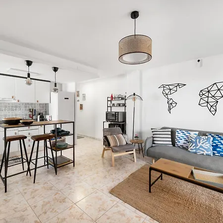 Appartement Exquisito Rincon Junto Al Mar à Moncófar Extérieur photo