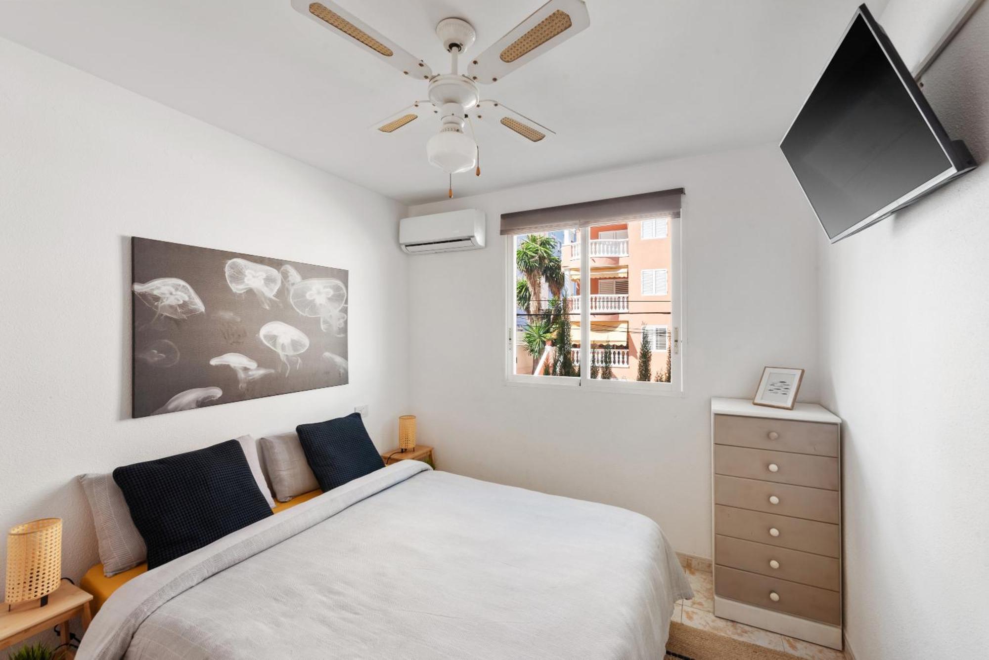 Exquisito Rincon Junto Al Mar Apartment *