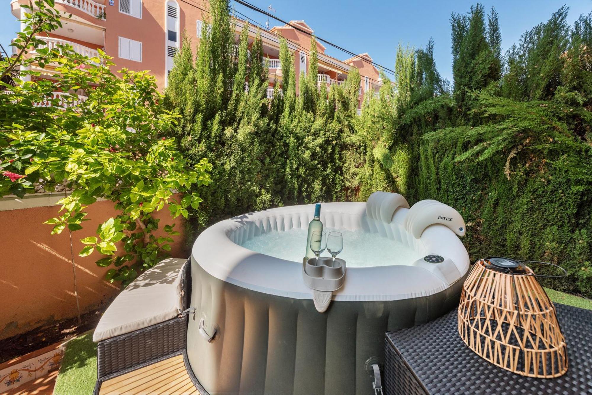 Exquisito Rincon Junto Al Mar Apartment