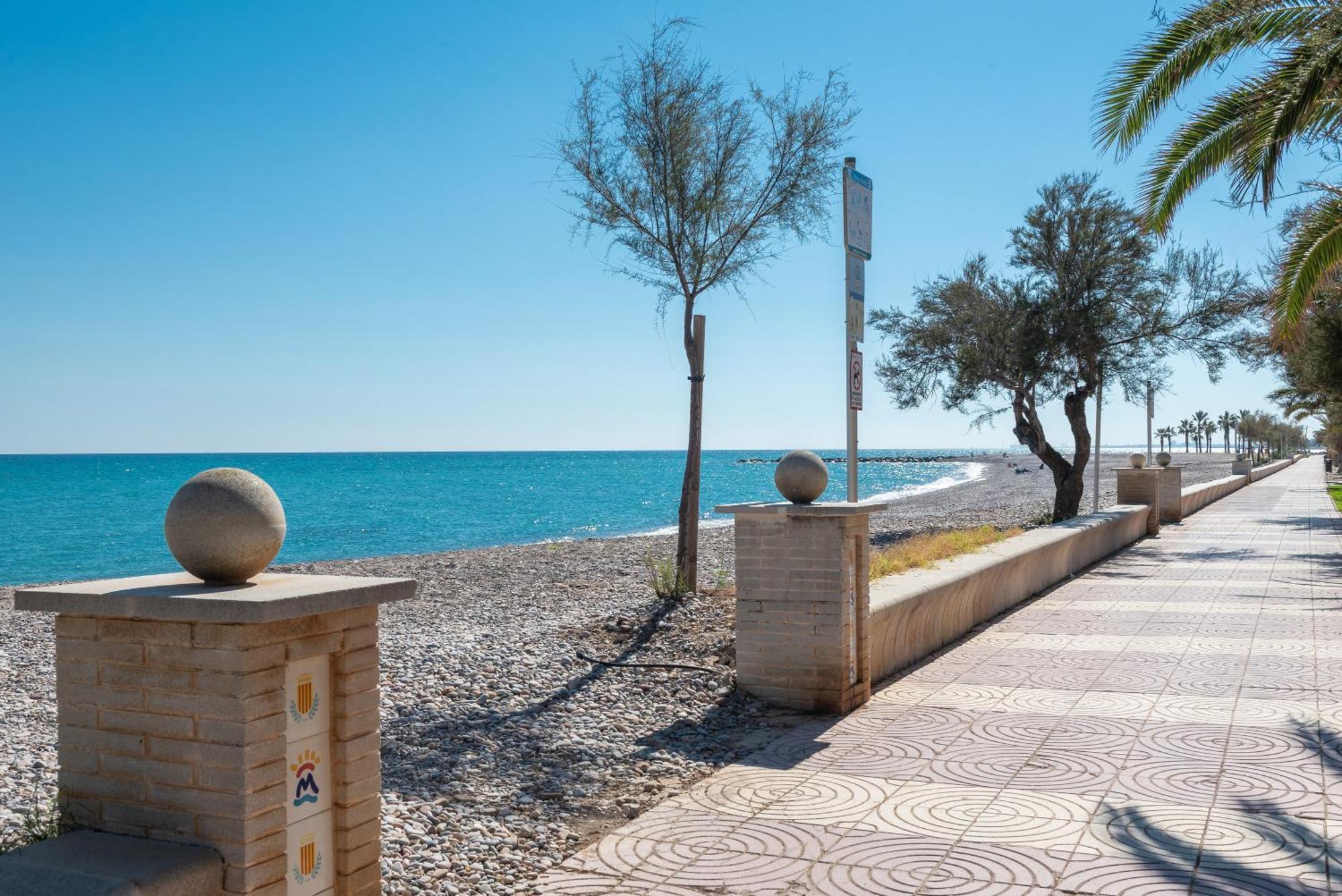 Apartment Exquisito Rincon Junto Al Mar